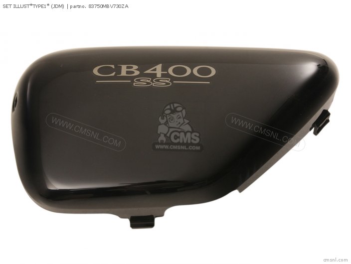 83750MBV730ZA