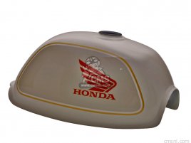 17500GFLJ40ZA: SET ILLUST*TYPE1* Honda - buy the 17500-GFL-J40ZA