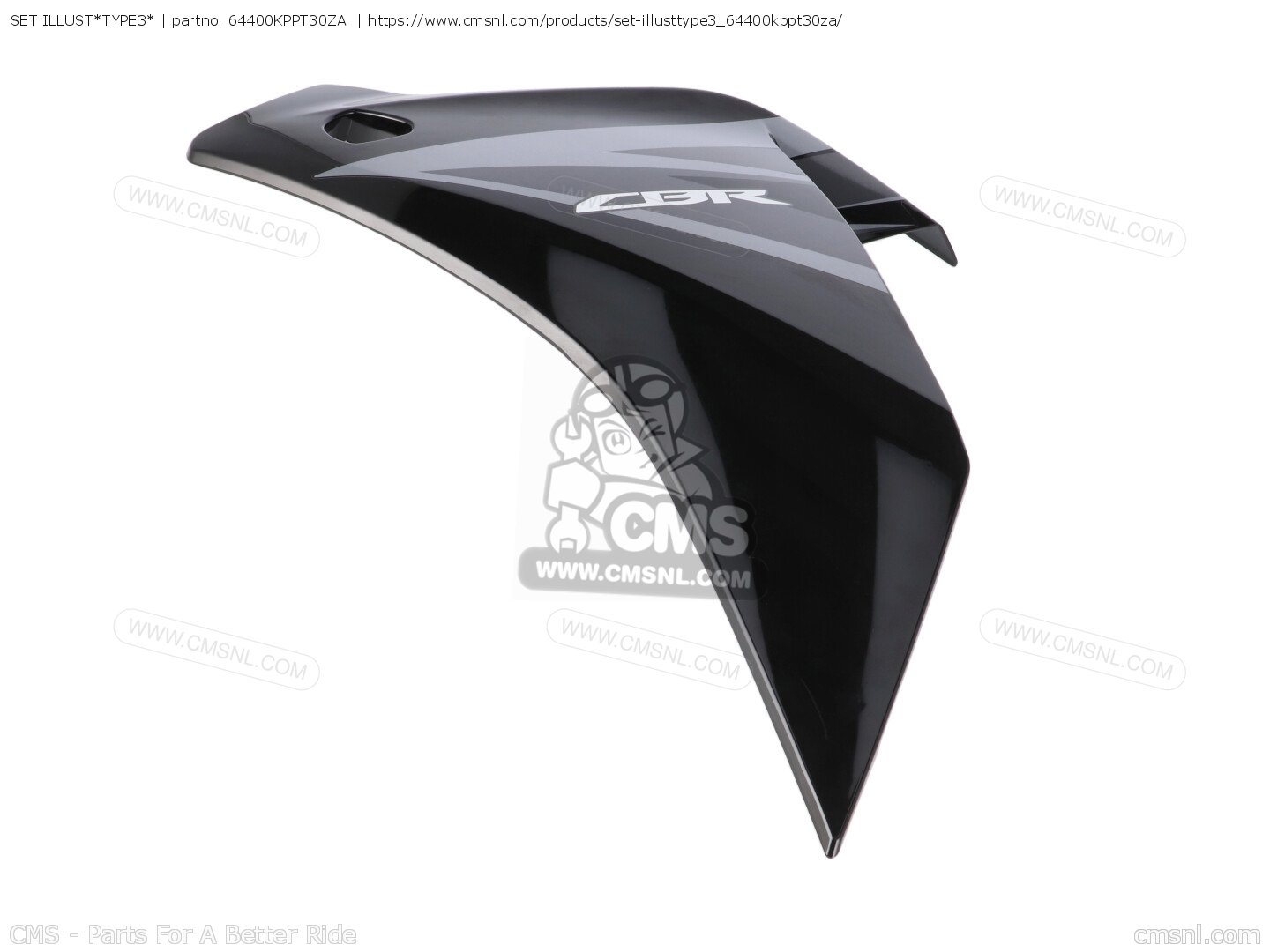 64230-MFM-R40ZA SET ILLUST*TYPE1* ホンダ純正部品