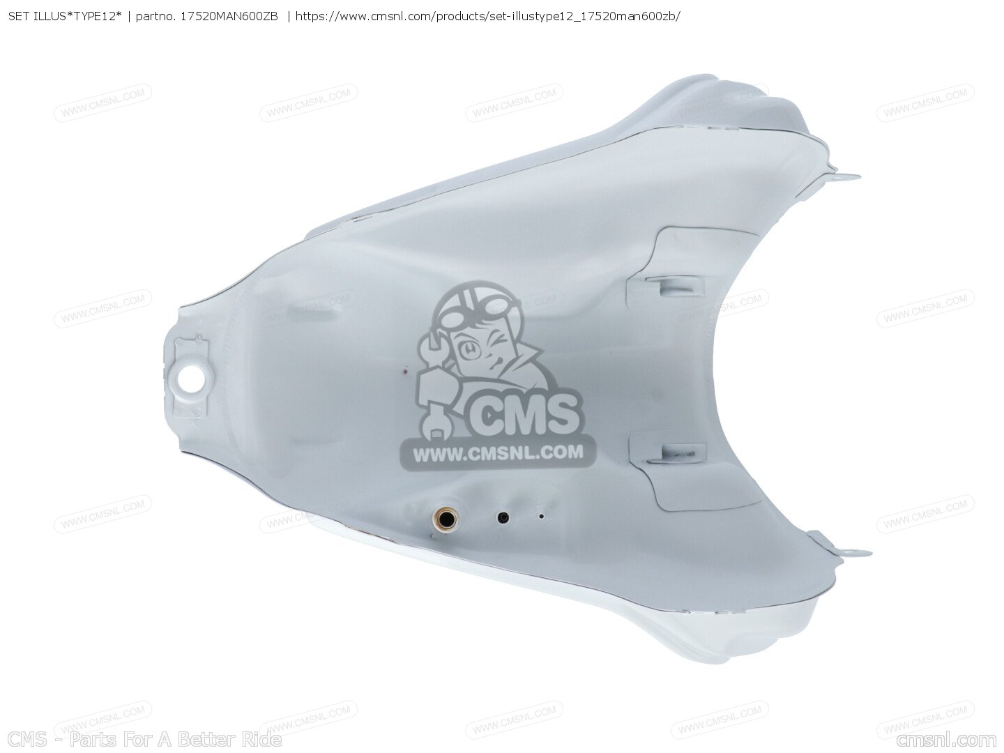 その他 201 17520MAN600ZB: SET ILLUS*TYPE12* Honda - buy the 17520-MAN-600ZB