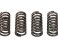 small image of SET  CLUTCH SPRING