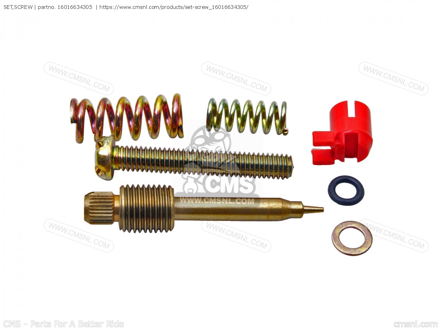 SET,SCREW for CIVIC 1200 EB3 1978 3D 4S (KB KC KW KU KT KS KQ KP KG KF ...