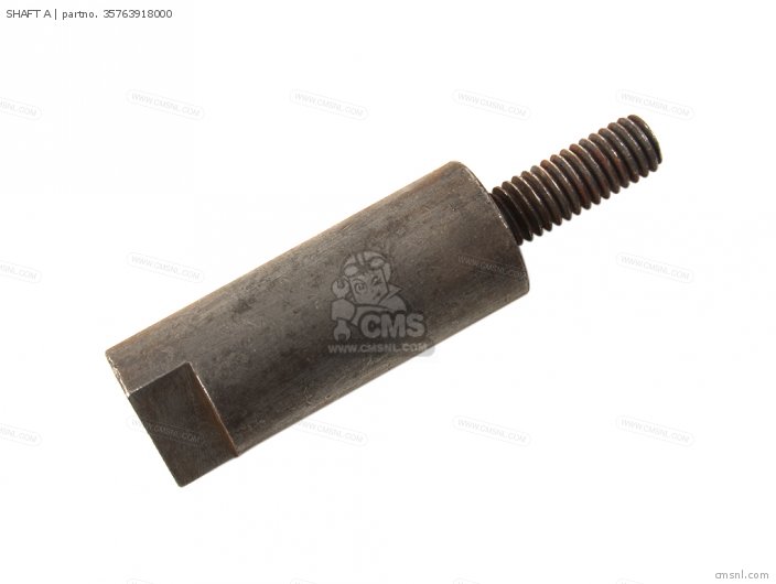 Honda SHAFT A 35763918000 Honda SHAFT A 35763918000
