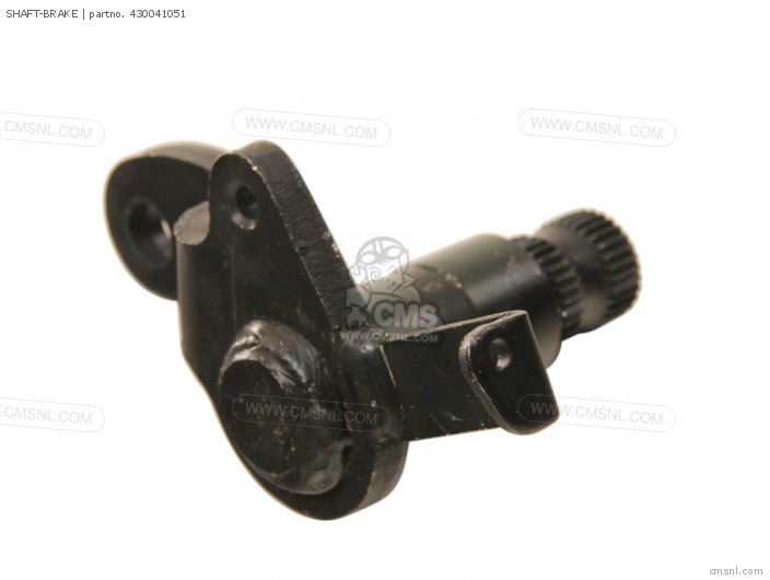 Kawasaki SHAFT-BRAKE 430041051