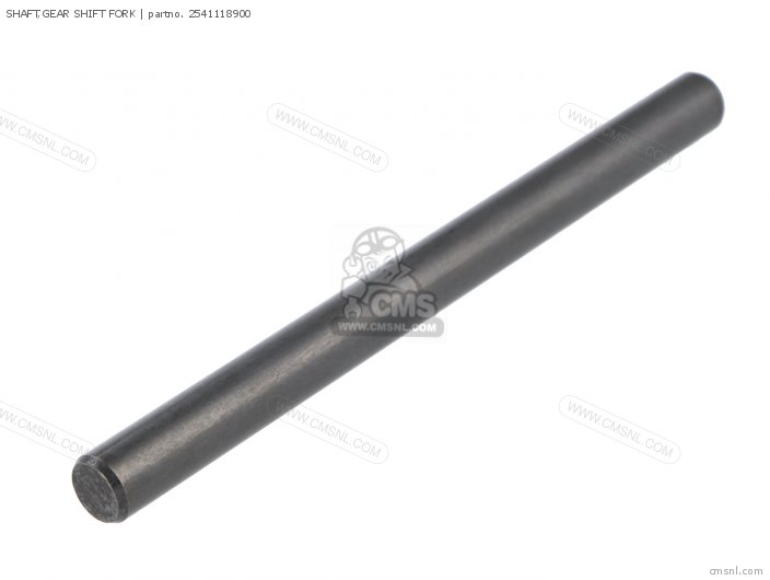 SHAFT GEAR SHIFT FORK