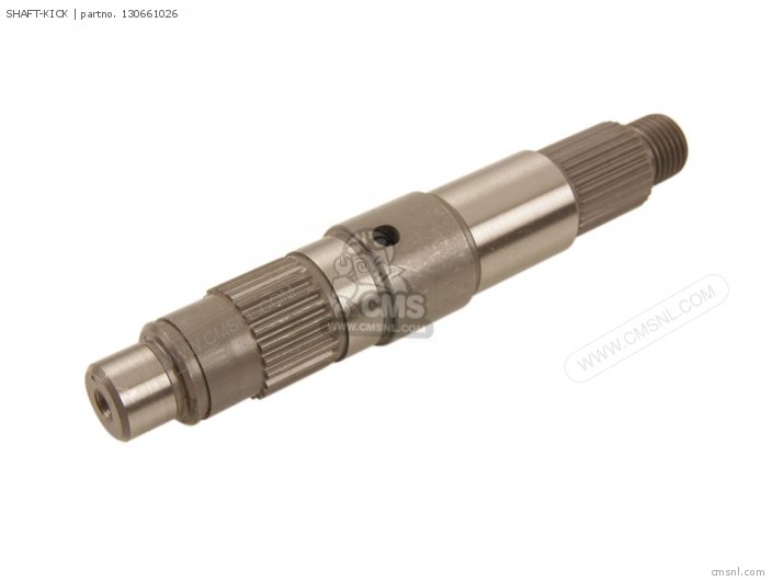 130661026 Shaftkick Kawasaki buy the 130661026 at CMSNL