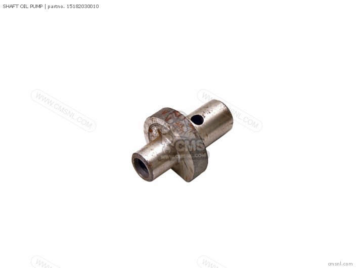 Honda SHAFT OIL PUMP 15182030010 Honda SHAFT OIL PUMP 15182030010
