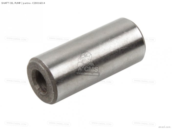 C20016014 Shaft Oil Pump Honda buy the C20016014 at CMSNL