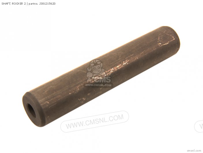 SHAFT, ROCKER 2 SHAFT, ROCKER 2