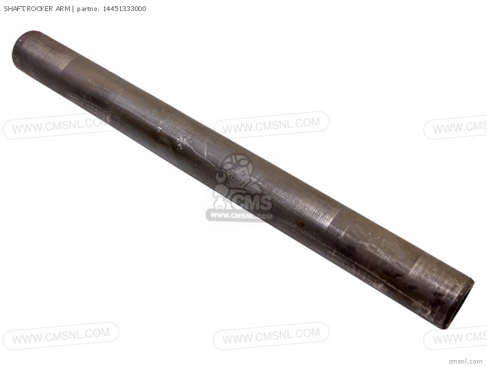 SHAFT ROCKER ARM