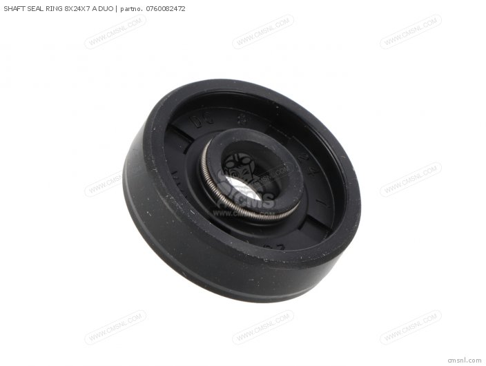 0760082472 Shaft Seal Ring 8x24x7 A Duo Ktm buy the 0760082472 at CMSNL