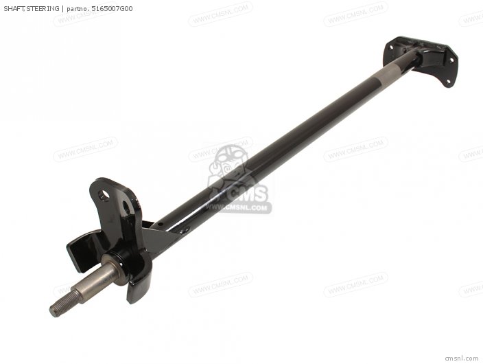 Suzuki SHAFT,STEERING 5165007G00