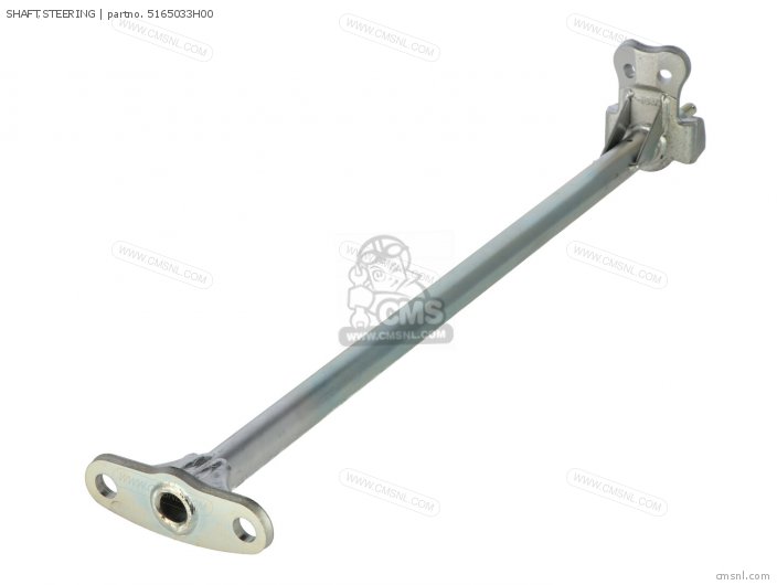 Suzuki SHAFT,STEERING 5165033H00