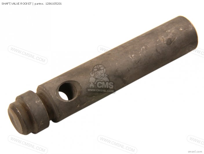 Suzuki SHAFT,VALVE ROCKET 1286105201