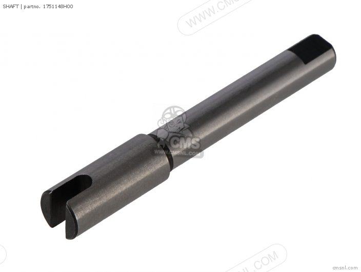 Suzuki SHAFT 1751148H00