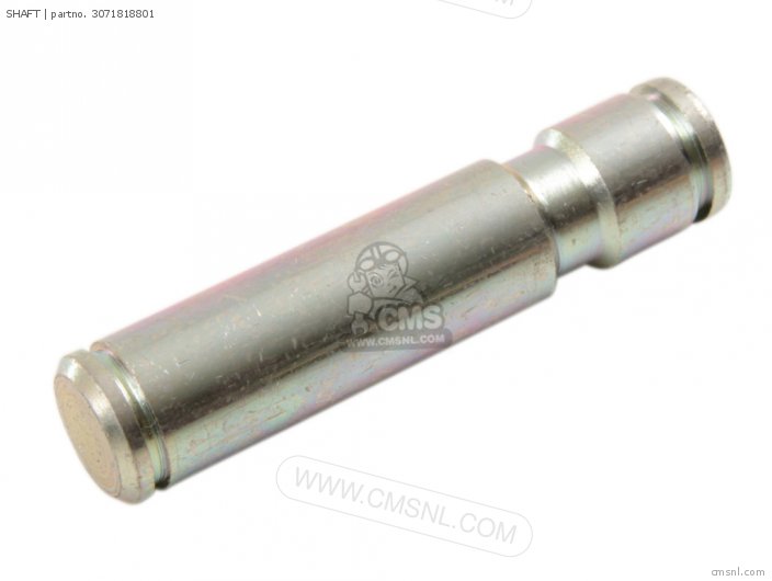 Yamaha SHAFT 3071818801