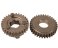 small image of SHAFT  GEAR SET