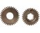 small image of SHAFT  GEAR SET