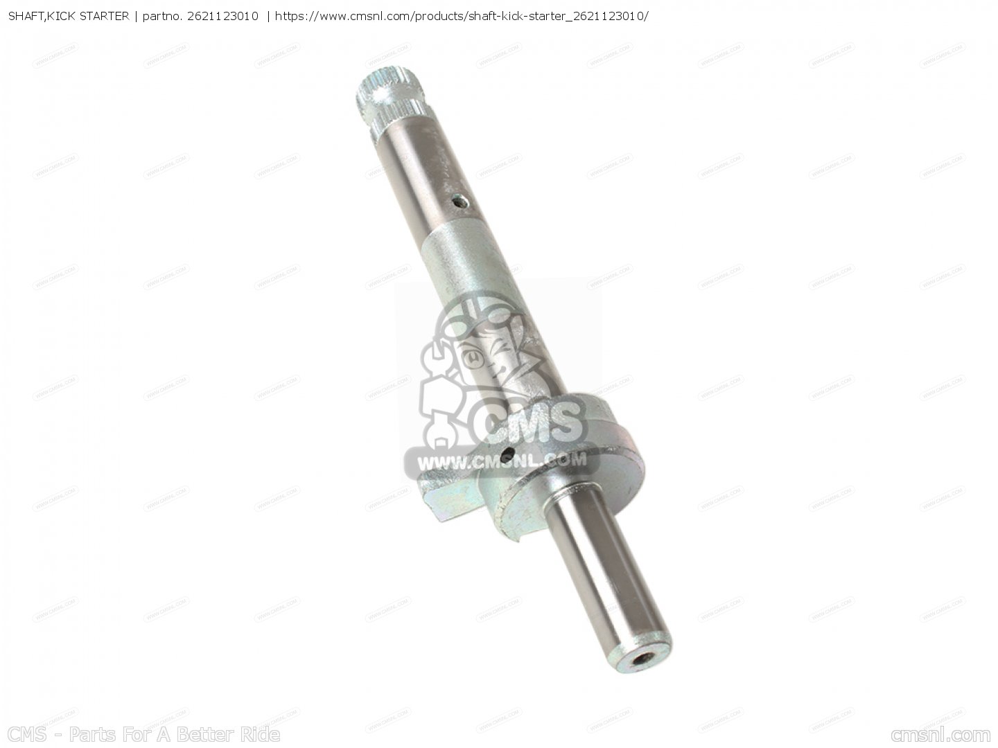 パリコレクション SHAFT,KICK STARTER CMSNL at order - Suzuki for バッグ