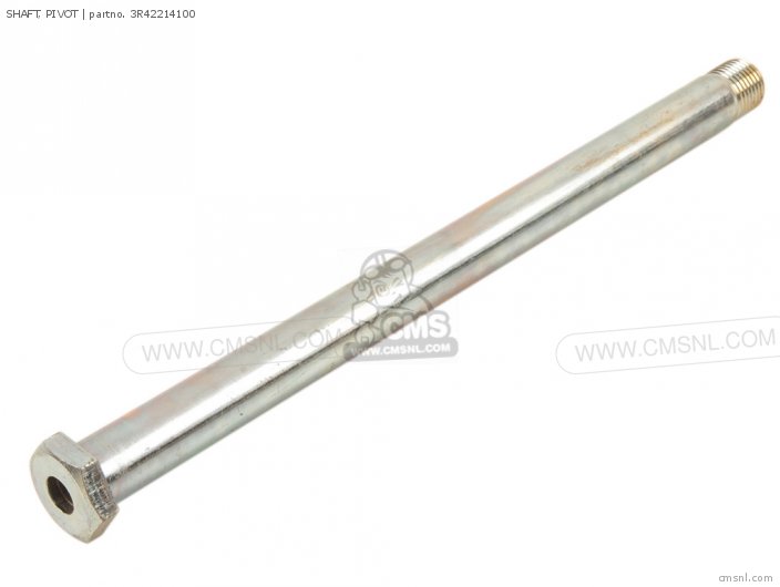 Yamaha SHAFT, PIVOT 3R42214100