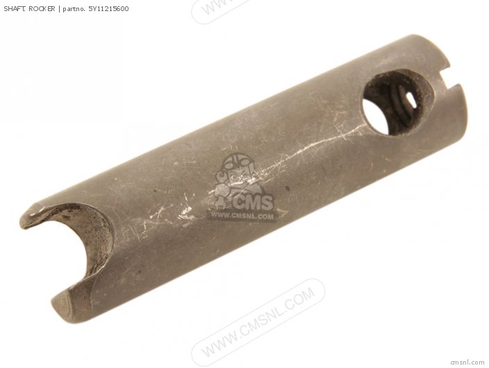 Yamaha SHAFT, ROCKER 5Y11215600