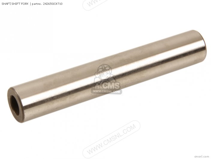 24265GC4710 Shaft,shift Fork Honda buy the 24265GC4710 at CMSNL