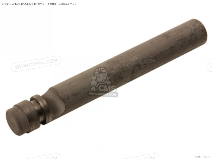 1286137401 Shaft,valve Rocker,intake Suzuki buy the 1286137401 at CMSNL