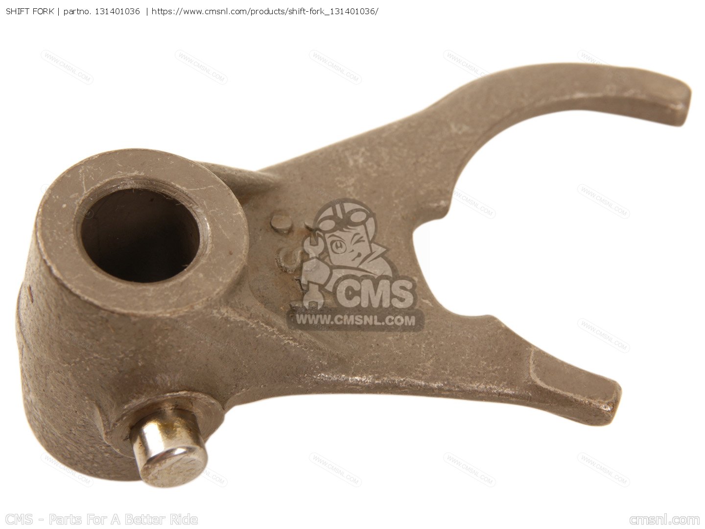 131401036 Shift Fork Kawasaki buy the 131401036 at CMSNL