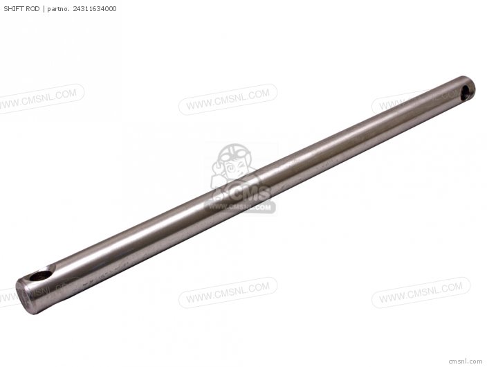 Honda SHIFT ROD 24311634000