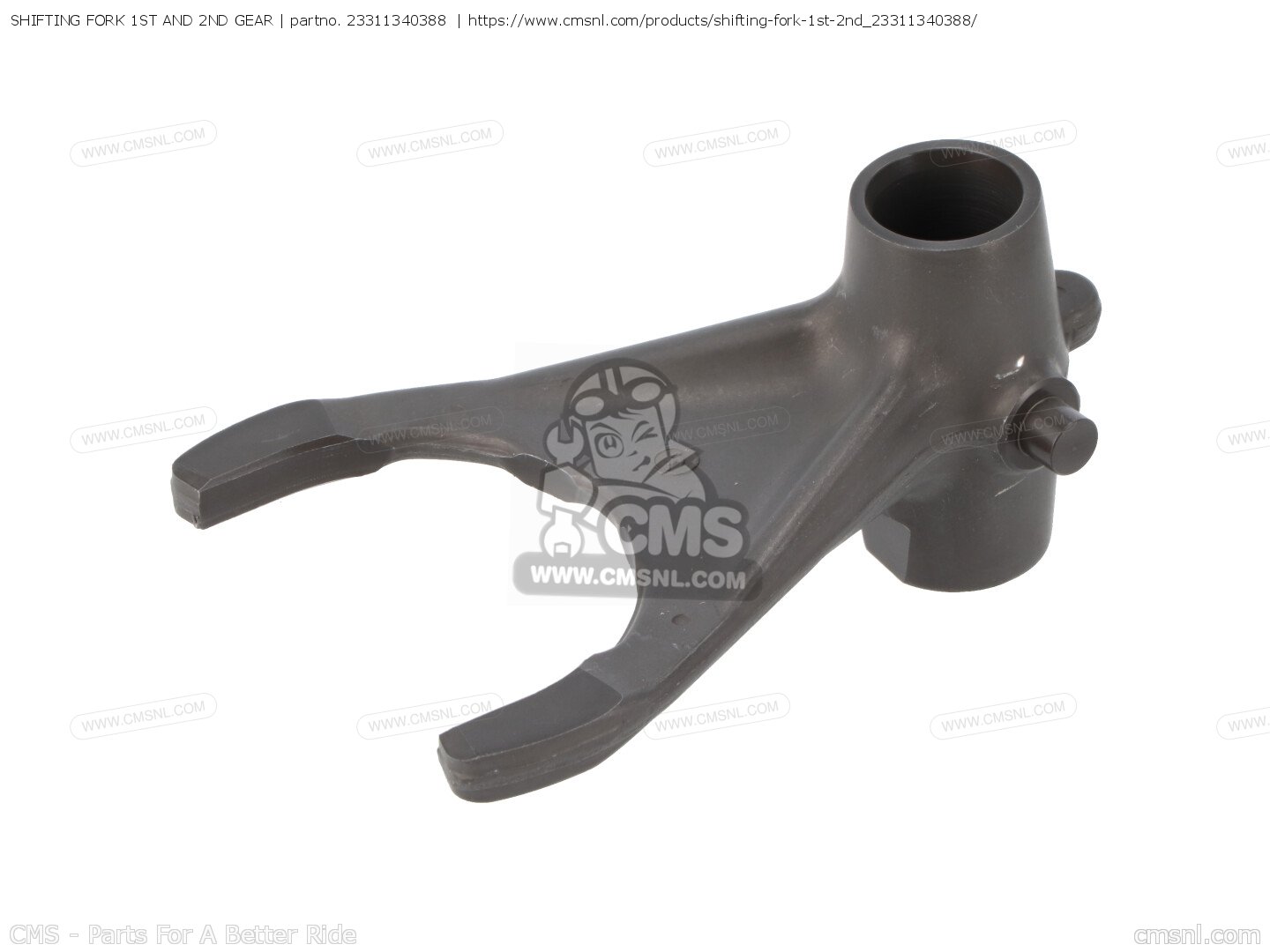 23311340388: Shifting Fork 1st And 2nd Gear Bmw - buy the 23 31 1 