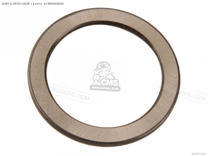 Honda SHIM G,PINIO.GEAR 41456MG9000 Honda SHIM G,PINIO.GEAR 41456MG9000