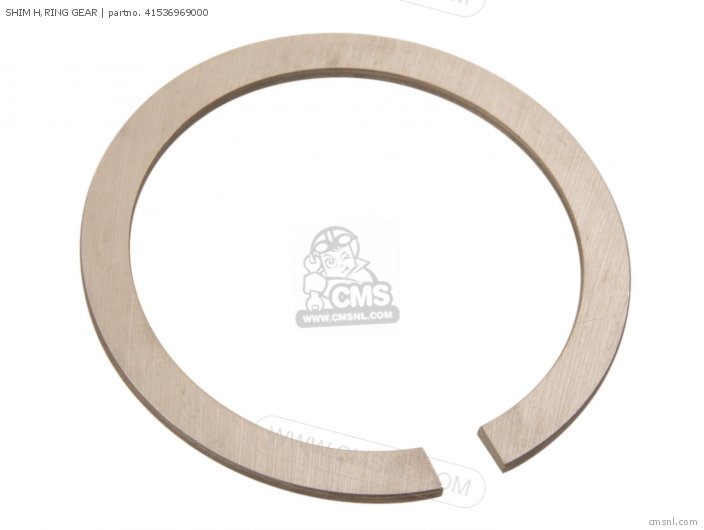 41536969000 Shim H,ring Gear Honda buy the 41536969000 at CMSNL
