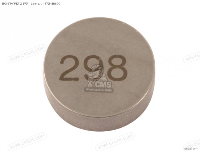 14972MEB670