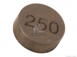 1289205C00250
