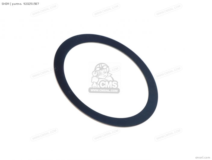 Kawasaki SHIM 920251587 Kawasaki SHIM 920251587
