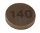 small image of SHIM  TAPPET 1 40