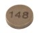small image of SHIM  TAPPET 1 47