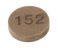 small image of SHIM  TAPPET 1 52