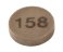 small image of SHIM  TAPPET 1 57
