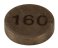 small image of SHIM  TAPPET 1 60