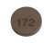 small image of SHIM  TAPPET 1 725