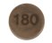 small image of SHIM  TAPPET 1 80