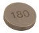 small image of SHIM  TAPPET 1 80