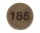 small image of SHIM  TAPPET 1 85