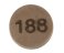 small image of SHIM  TAPPET 1 87