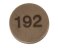 small image of SHIM  TAPPET 1 92