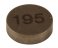 small image of SHIM  TAPPET 1 95