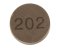 small image of SHIM  TAPPET 2 02