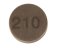 small image of SHIM  TAPPET 2 10