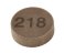 small image of SHIM  TAPPET 2 17